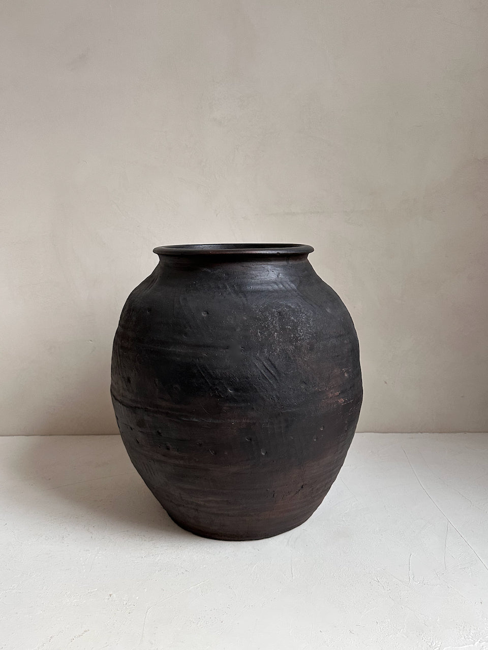 The Corner - Antique pot N° 258 - Pots & Vases