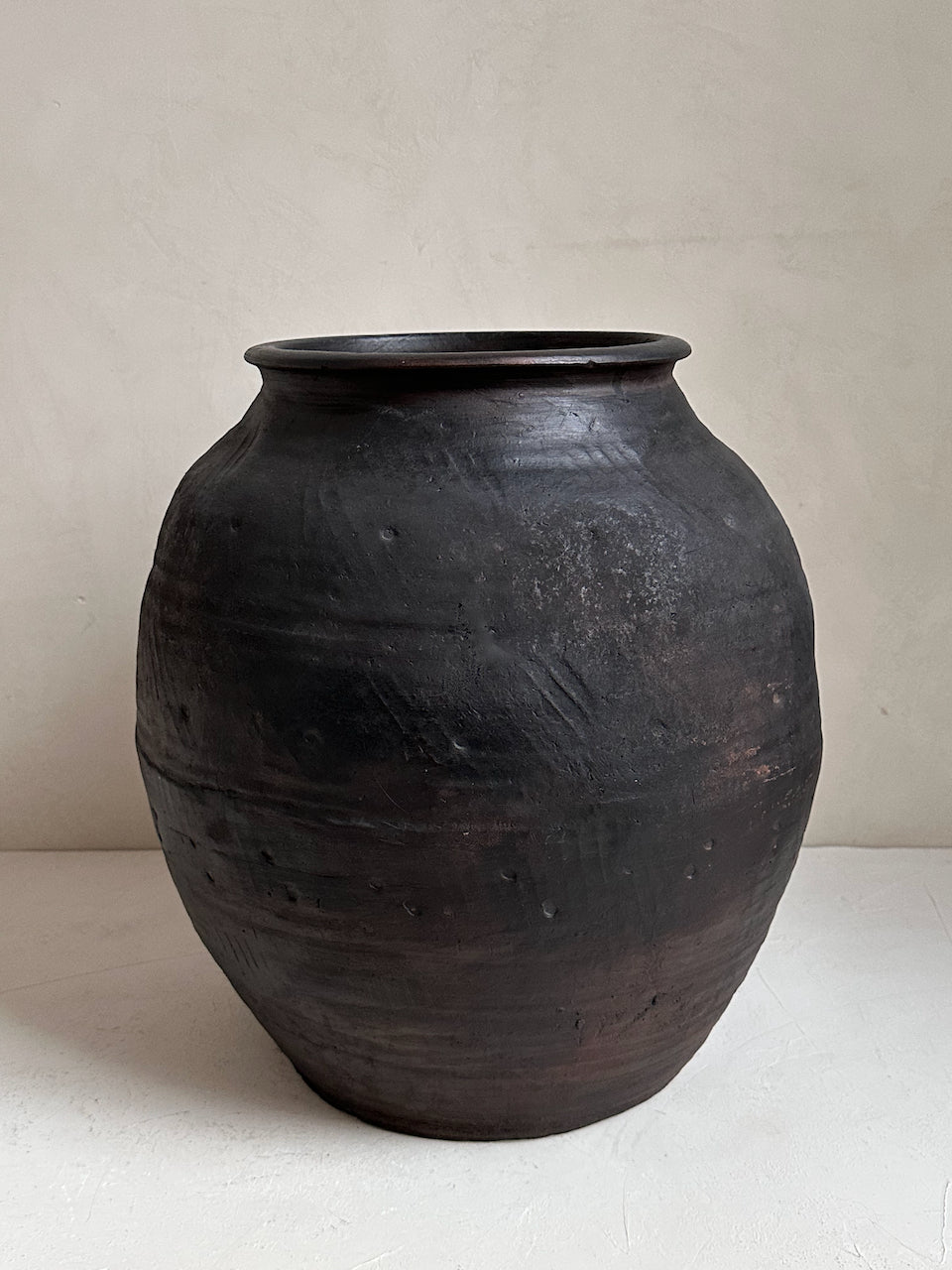 The Corner - Antique pot N° 258 - Pots & Vases