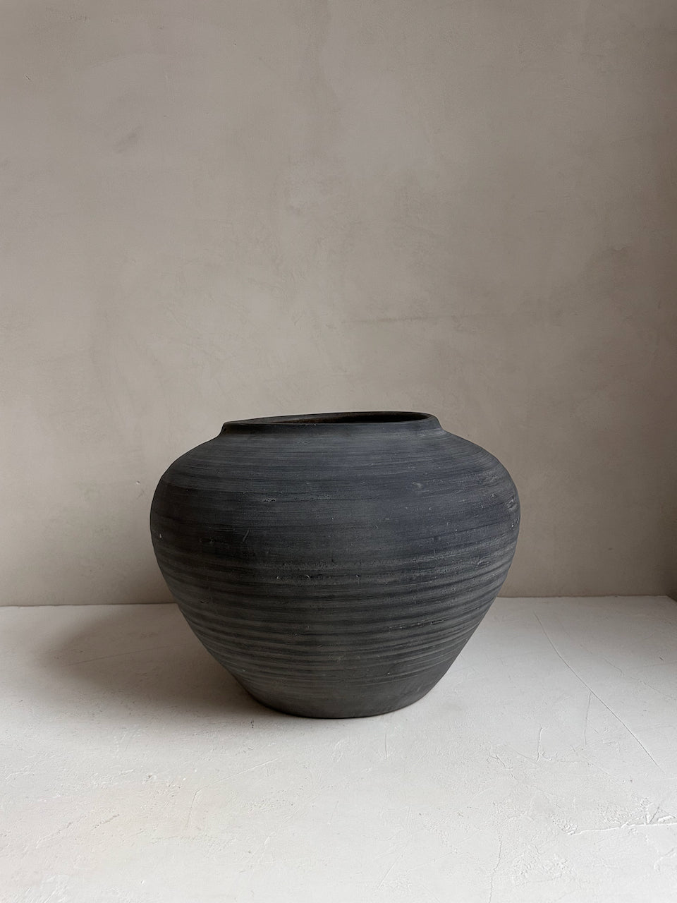 The Corner - Antique pot N° 259 - Pots & Vases