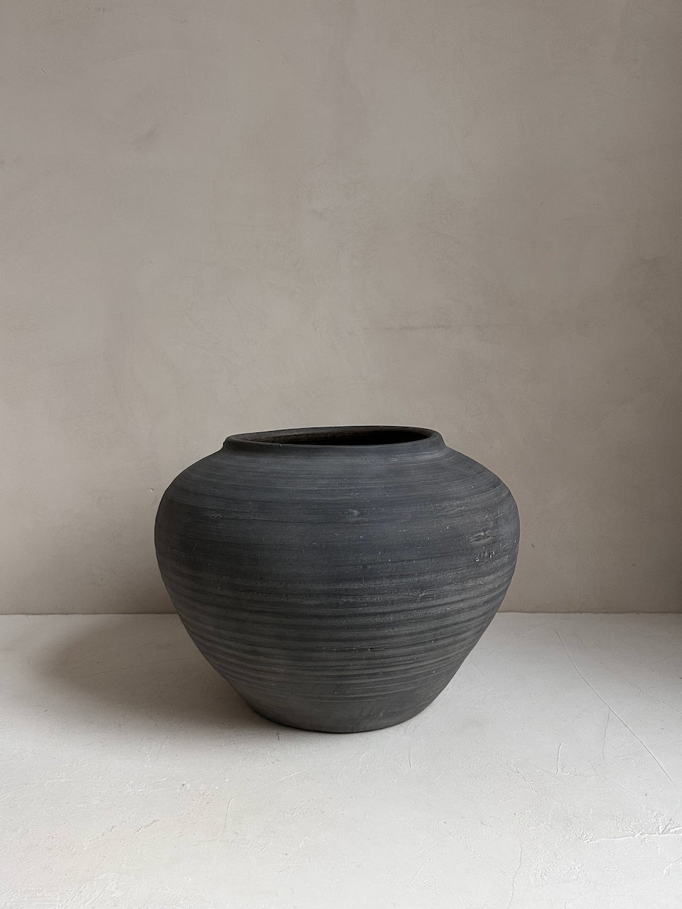 The Corner - Antique pot N° 259 - Pots & Vases