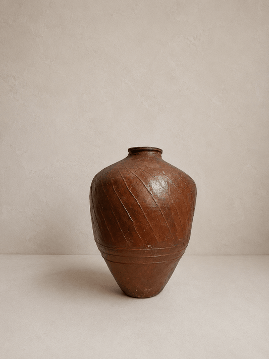 The Corner - Antique pot N° 279 - Pots & Vases