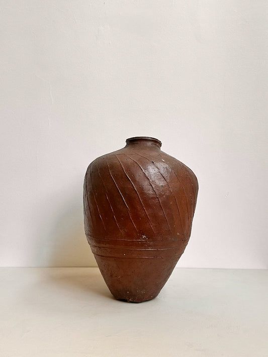 The Corner - Antique pot N° 279 - Pots & Vases