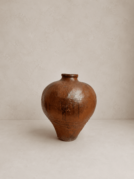 The Corner - Antique pot N° 280 - Pots & Vases