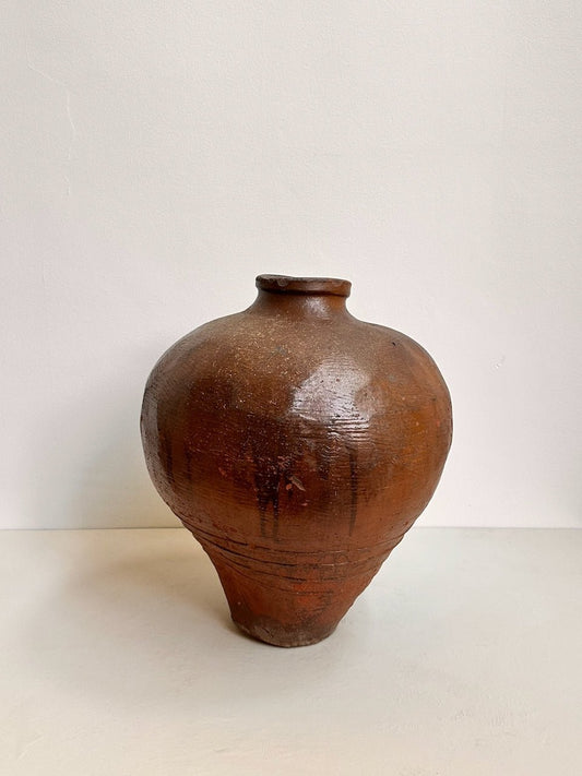 The Corner - Antique pot N° 280 - Pots & Vases