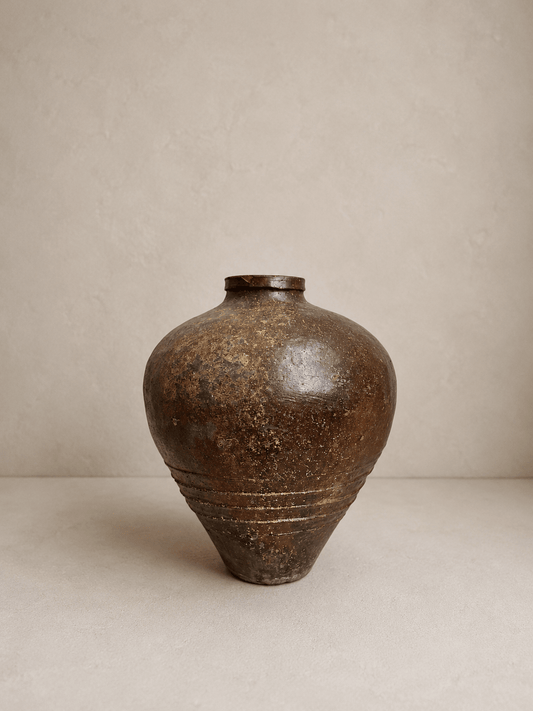 The Corner - Antique pot N° 281 - Pots & Vases