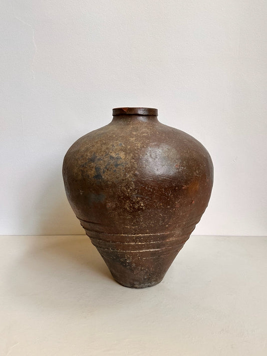 The Corner - Antique pot N° 281 - Pots & Vases