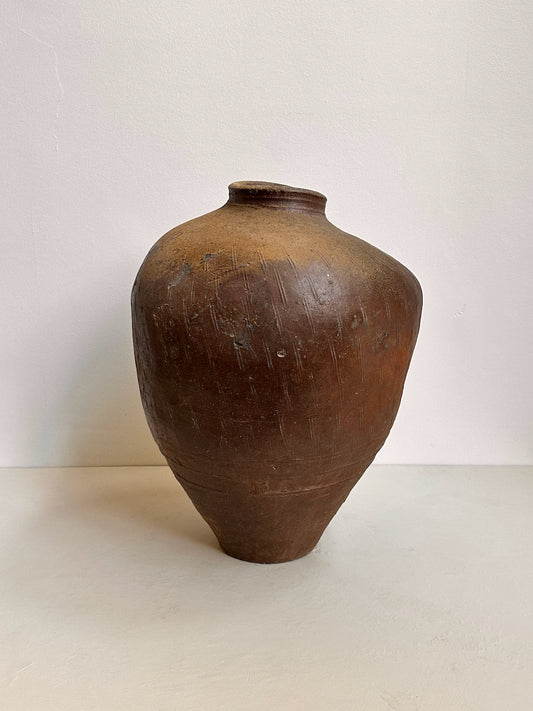 The Corner - Antique pot N° 282 - Pots & Vases