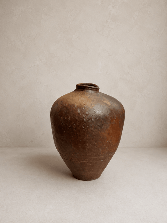 The Corner - Antique pot N° 282 - Pots & Vases