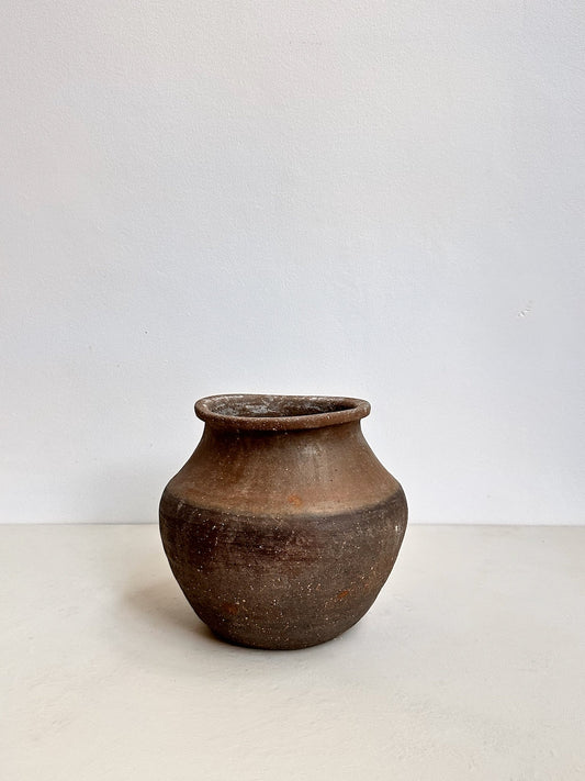 The Corner - Antique pot N° 283 - Pots & Vases