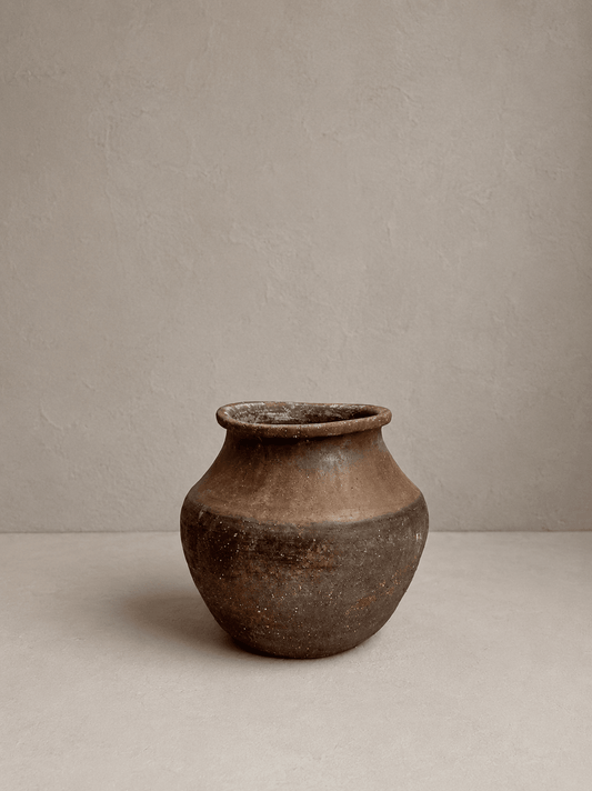 The Corner - Antique pot N° 283 - Pots & Vases