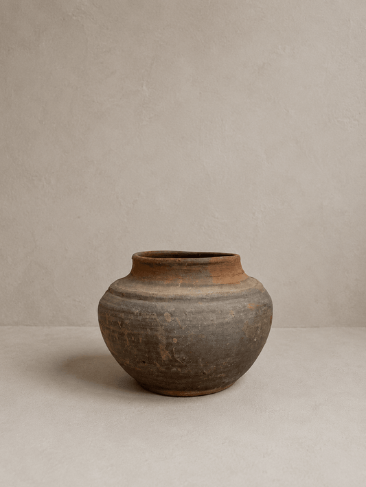 The Corner - Antique pot N° 284 - Pots & Vases