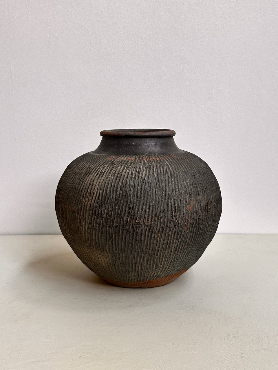 The Corner - Antique pot N° 286 - Pots & Vases