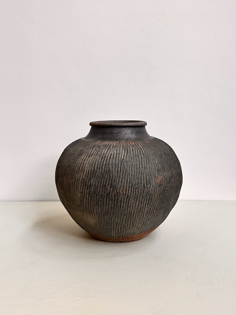 The Corner - Antique pot N° 286 - Pots & Vases