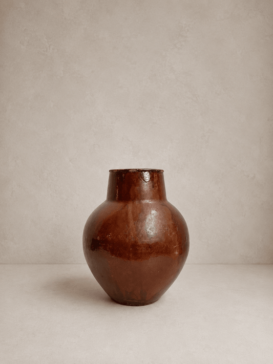 The Corner - Antique pot N° 288 - Pots & Vases