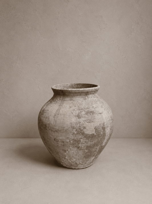 The Corner - Antique pot N° 289 - Pots & Vases