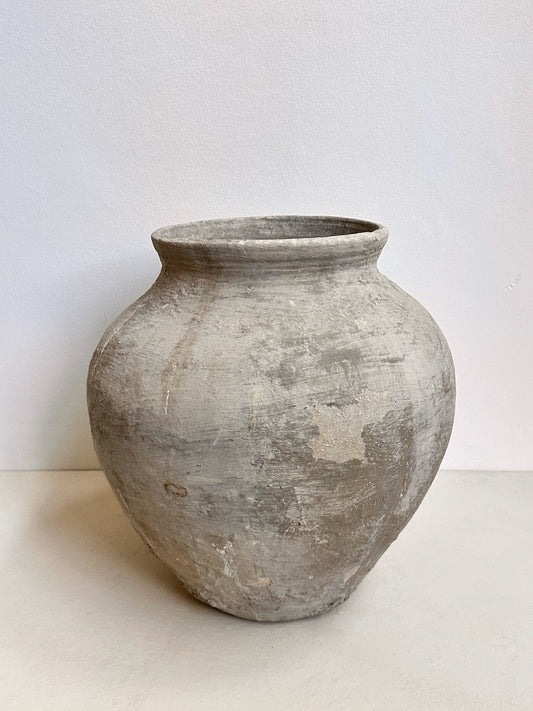The Corner - Antique pot N° 289 - Pots & Vases