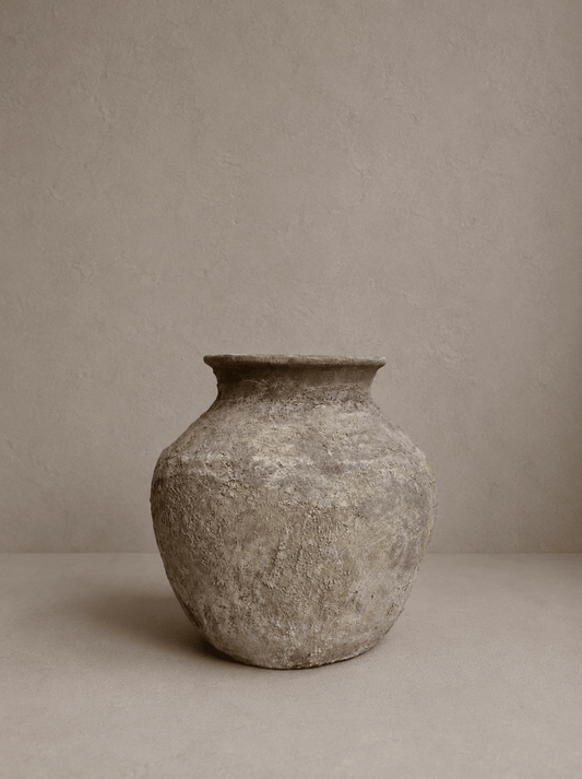 The Corner - Antique pot N° 290 - Pots & Vases