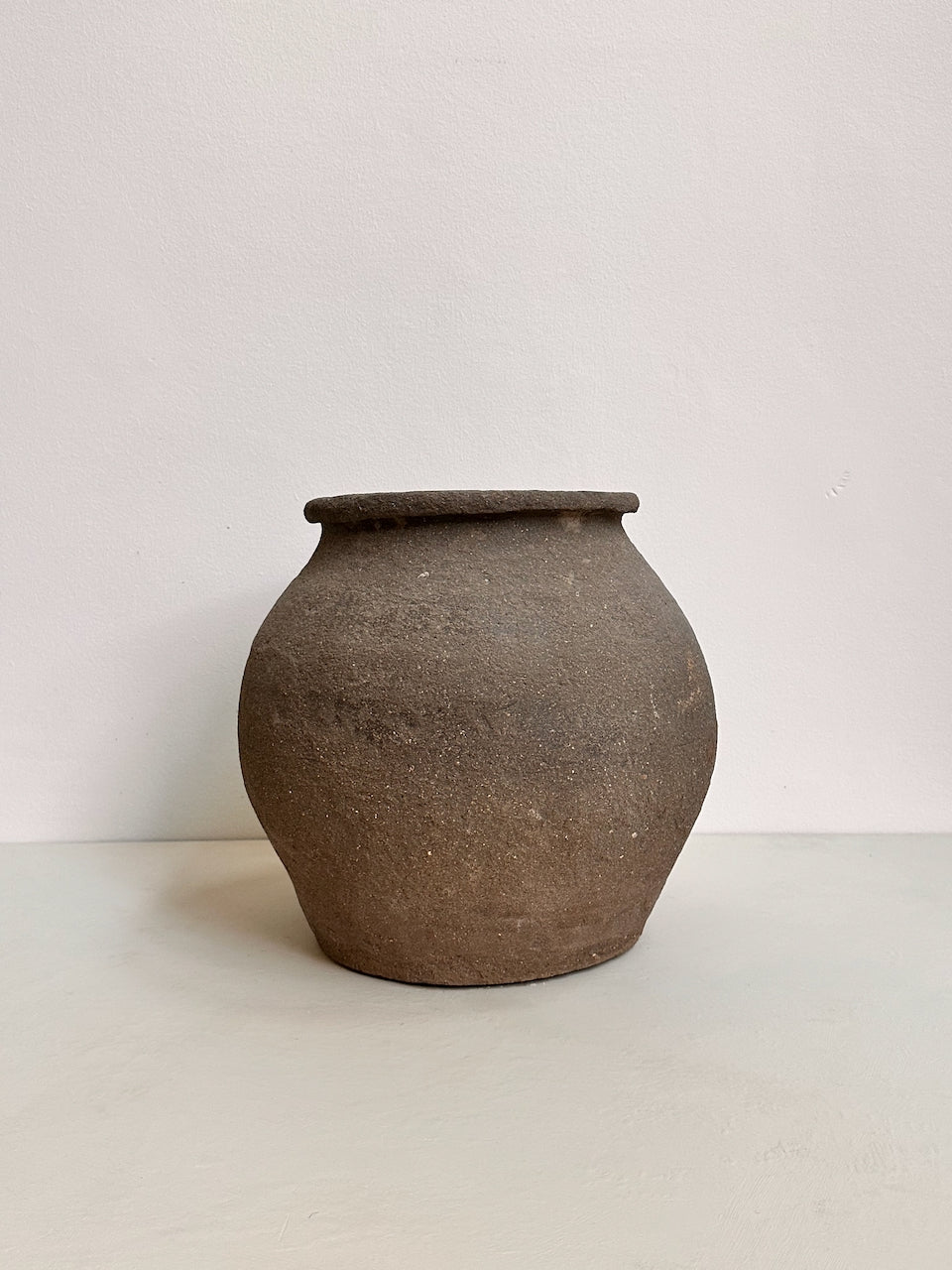 The Corner - Antique pot N° 292 - Pots & Vases
