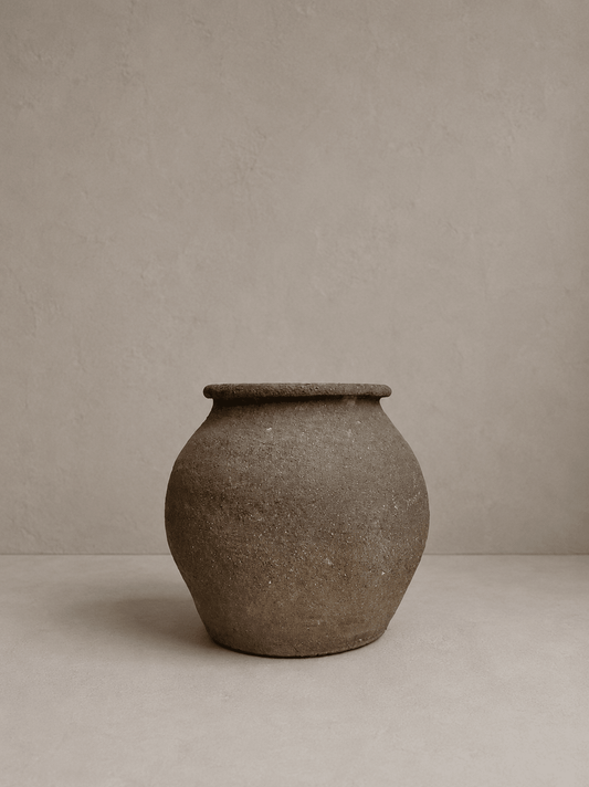 The Corner - Antique pot N° 292 - Pots & Vases
