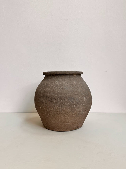 The Corner - Antique pot N° 292 - Pots & Vases