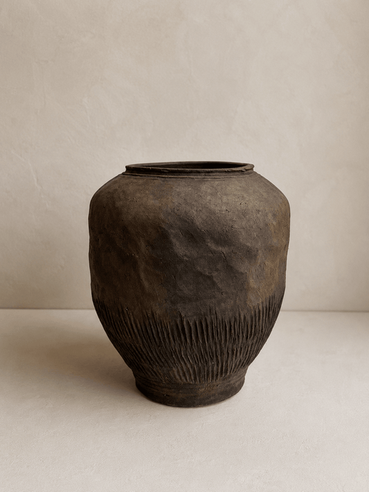 The Corner - Antique pot N° 324 - Pots & Vases