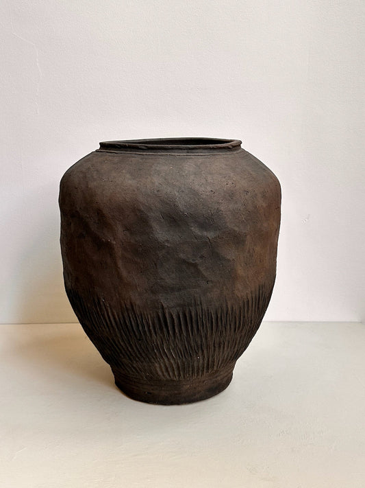 The Corner - Antique pot N° 324 - Pots & Vases