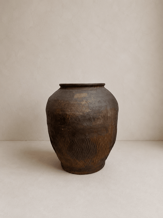 The Corner - Antique pot N° 325 - Pots & Vases