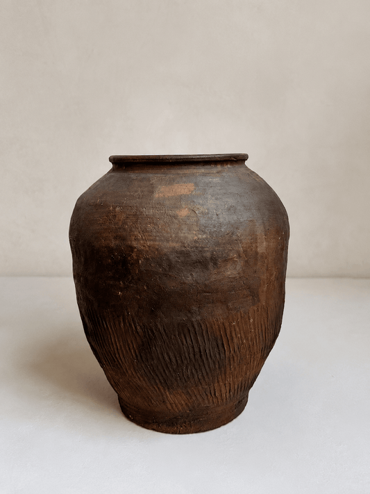 The Corner - Antique pot N° 325 - Pots & Vases