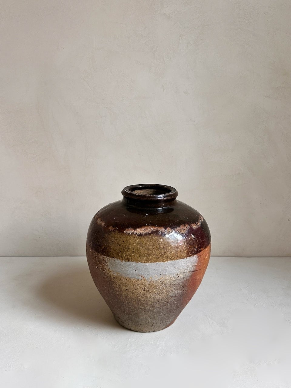 The Corner - Antique pot N° 329 - Pots & Vases