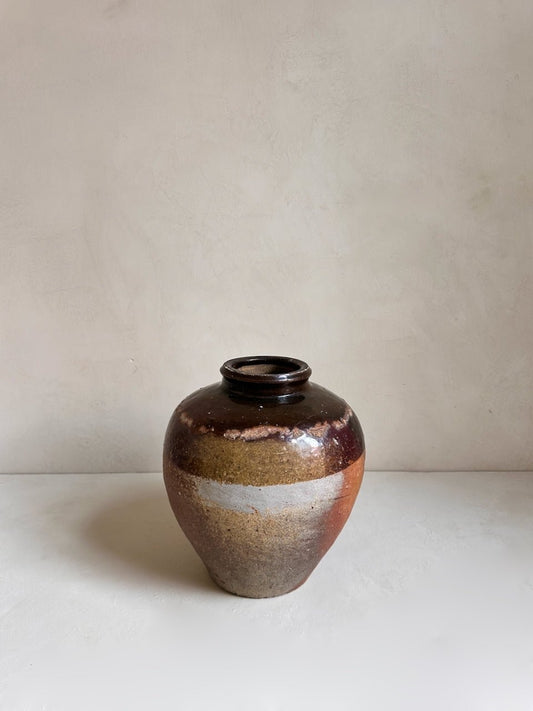 The Corner - Antique pot N° 329 - Pots & Vases