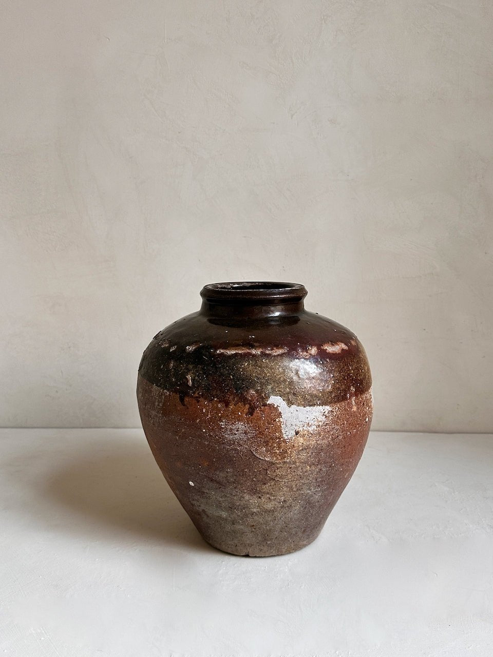 The Corner - Antique pot N° 329 - Pots & Vases