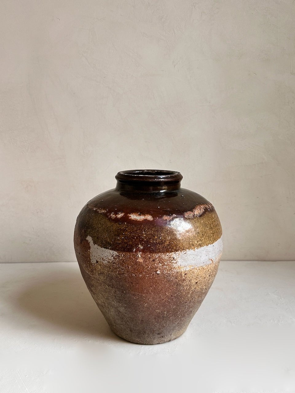 The Corner - Antique pot N° 329 - Pots & Vases