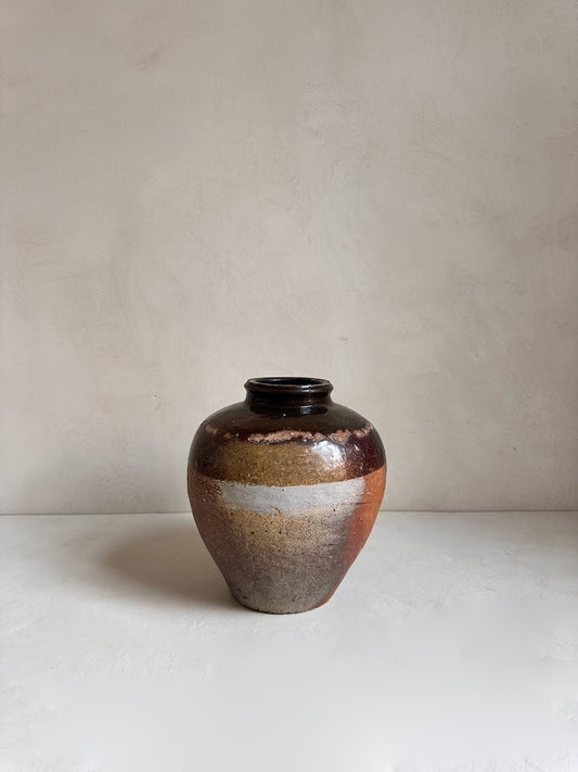 The Corner - Antique pot N° 329 - Pots & Vases