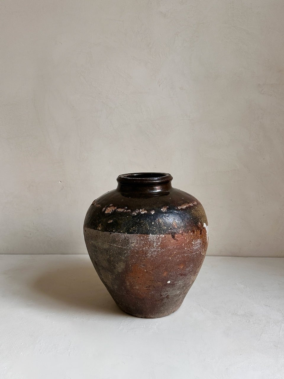 The Corner - Antique pot N° 329 - Pots & Vases