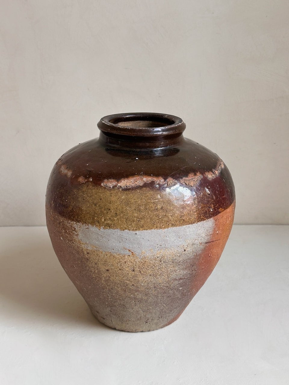 The Corner - Antique pot N° 329 - Pots & Vases