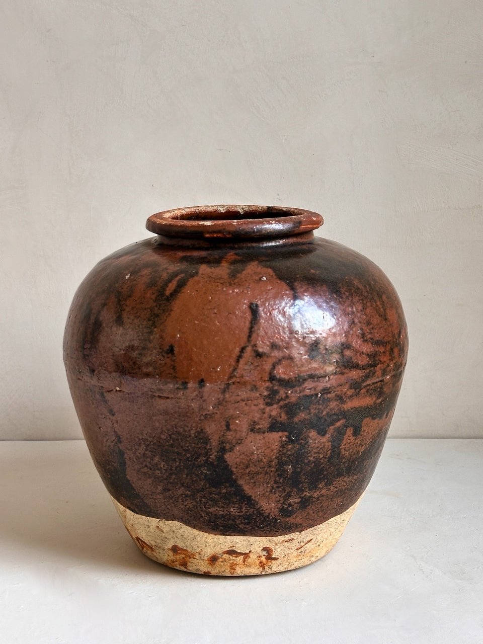 The Corner - Antique pot N° 329 (Copy) - Pots & Vases