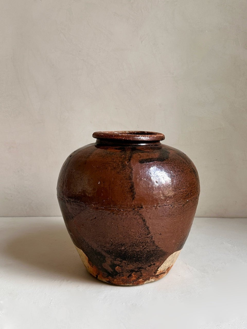The Corner - Antique pot N° 329 (Copy) - Pots & Vases
