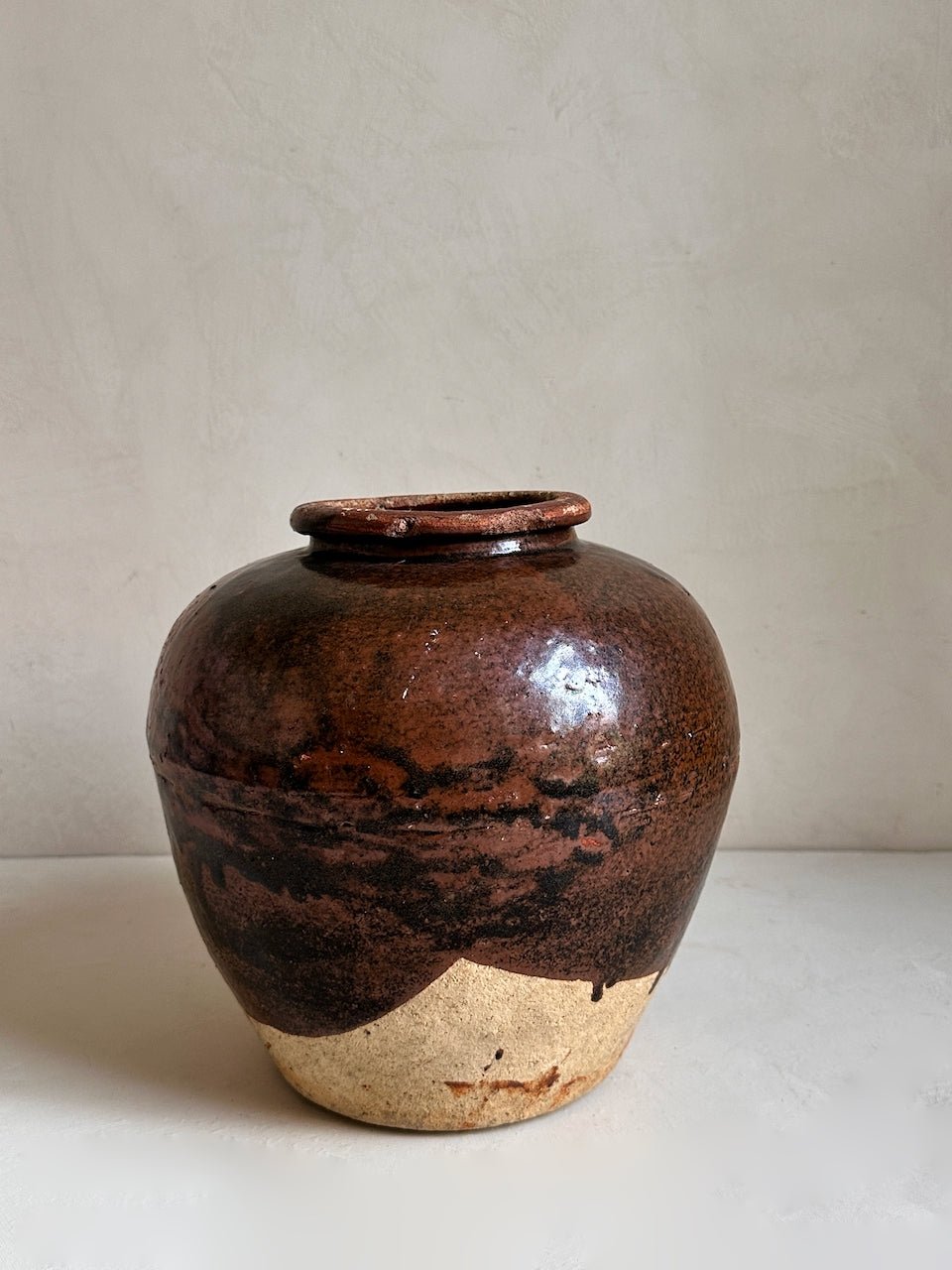 The Corner - Antique pot N° 329 (Copy) - Pots & Vases