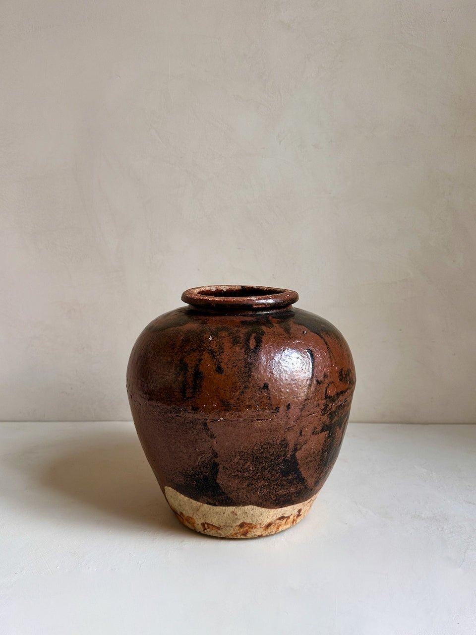 The Corner - Antique pot N° 329 (Copy) - Pots & Vases