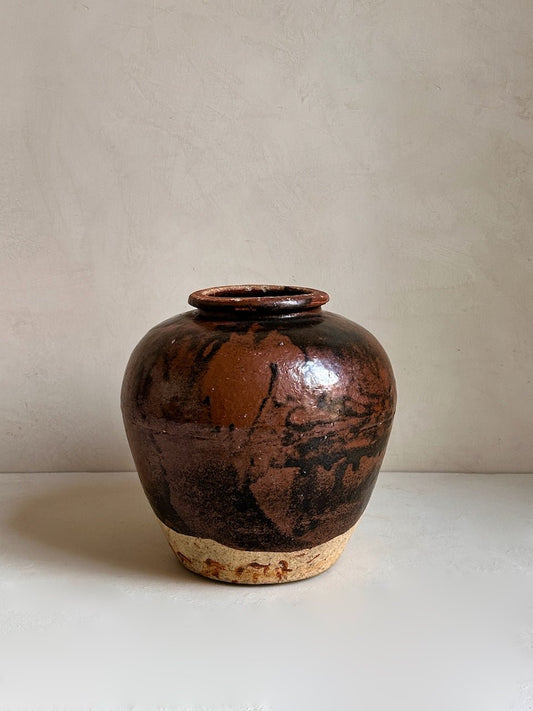 The Corner - Antique pot N° 329 (Copy) - Pots & Vases