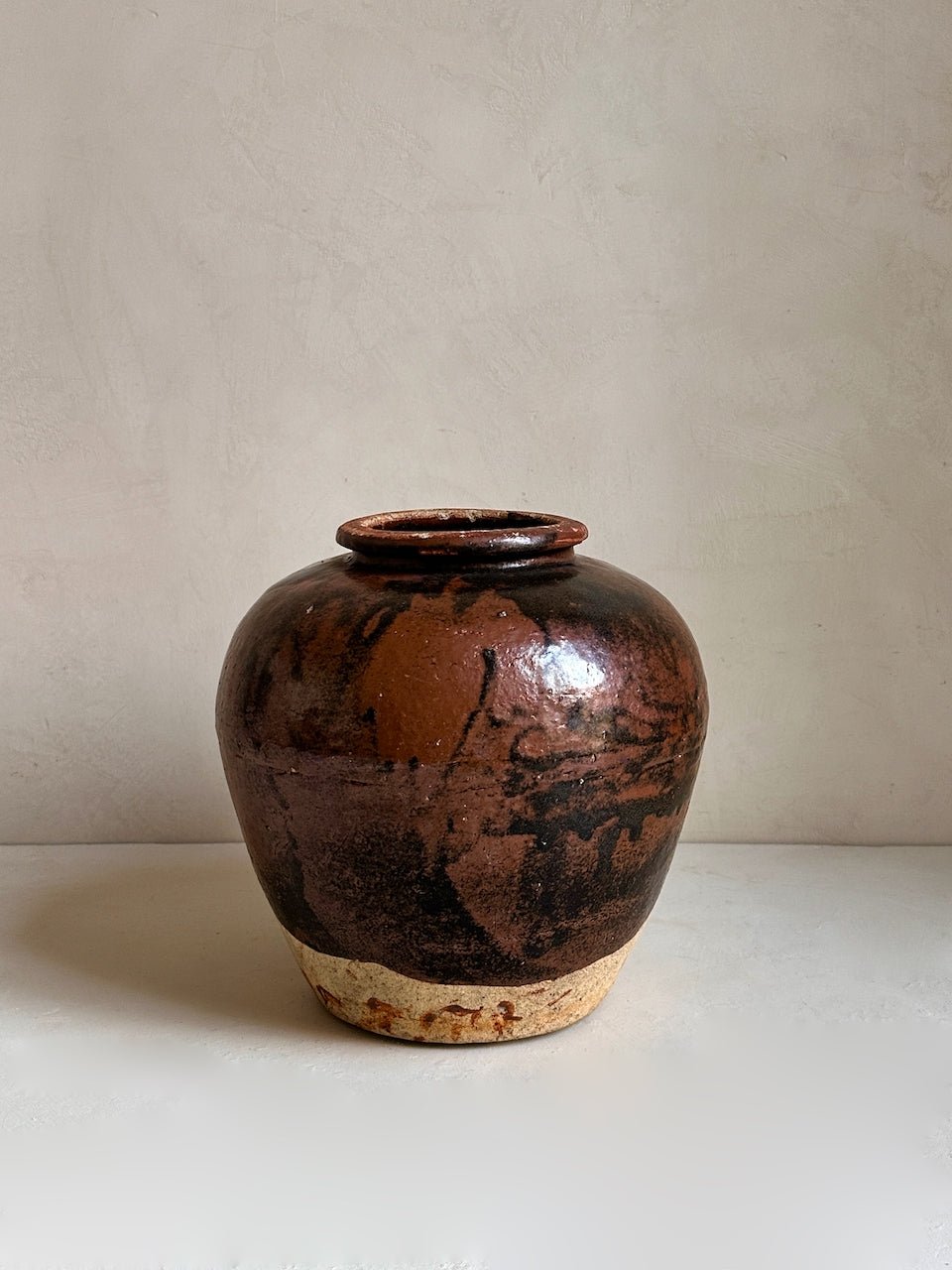 The Corner - Antique pot N° 329 (Copy) - Pots & Vases