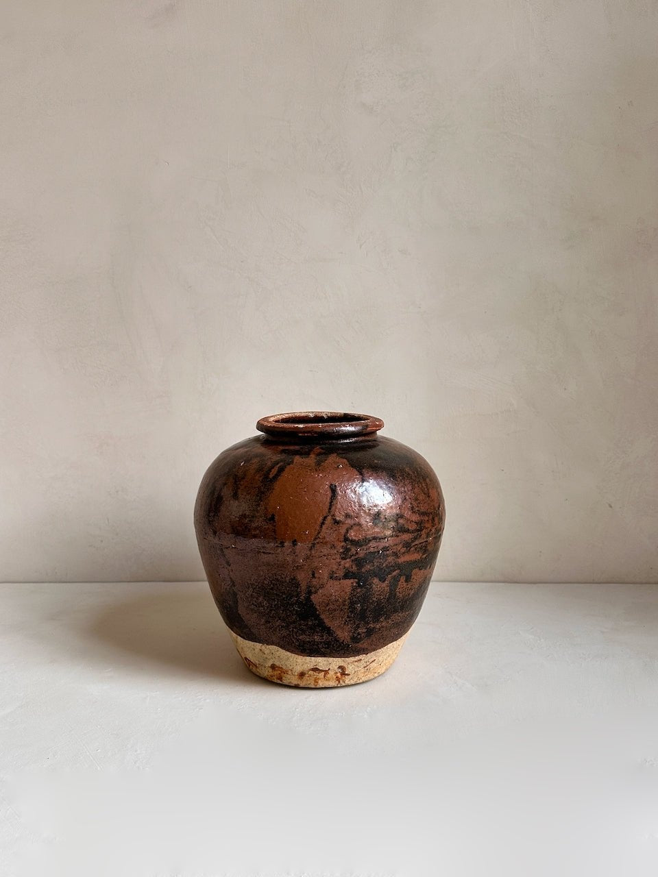 The Corner - Antique pot N° 329 (Copy) - Pots & Vases