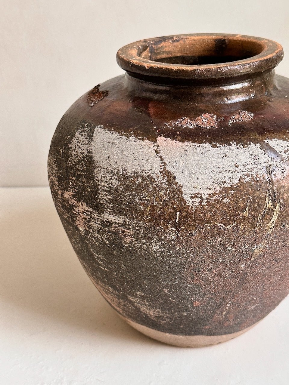 The Corner - Antique pot N° 330 - Pots & Vases