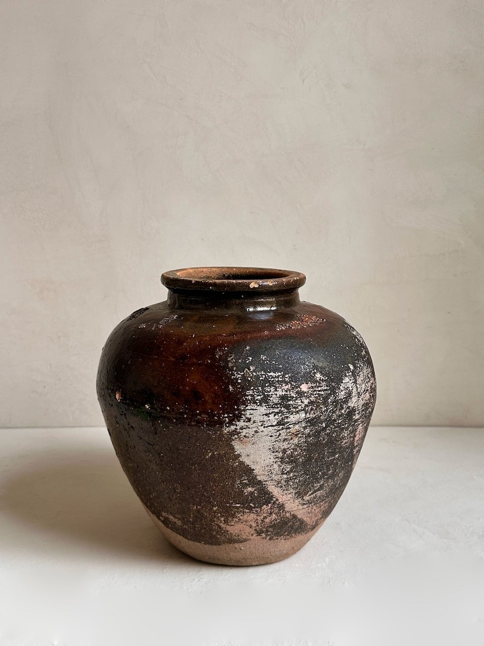 The Corner - Antique pot N° 330 - Pots & Vases