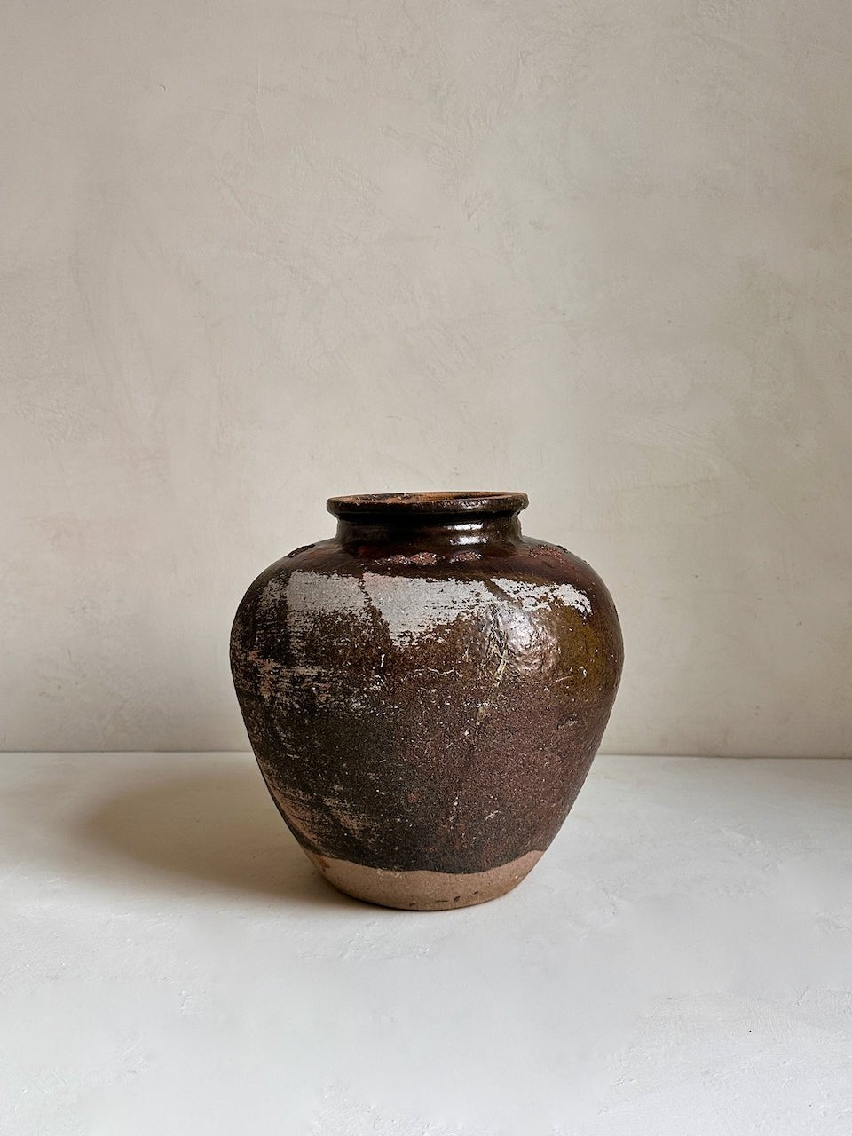 The Corner - Antique pot N° 330 - Pots & Vases