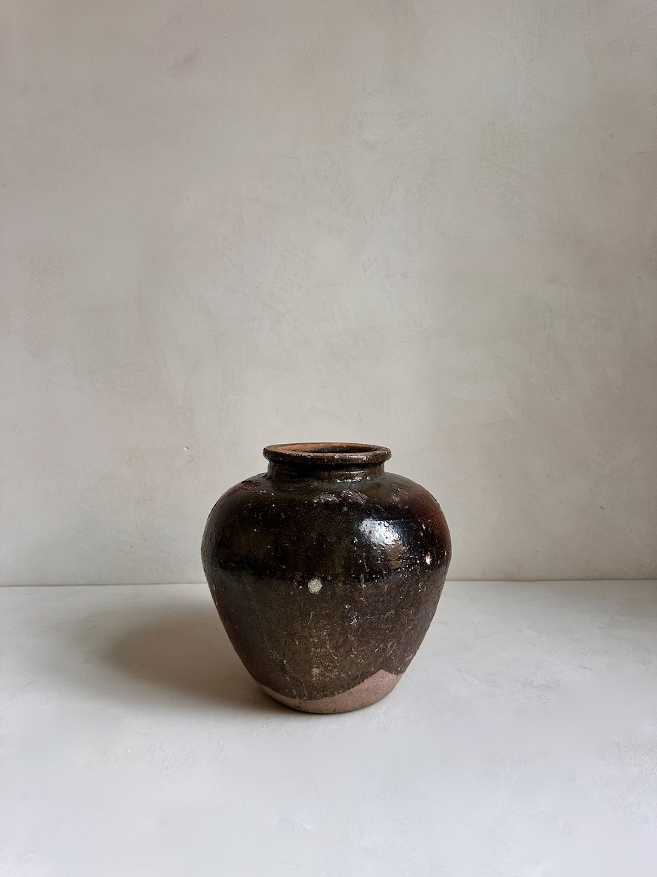 The Corner - Antique pot N° 330 - Pots & Vases