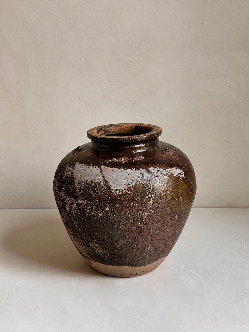 The Corner - Antique pot N° 330 - Pots & Vases