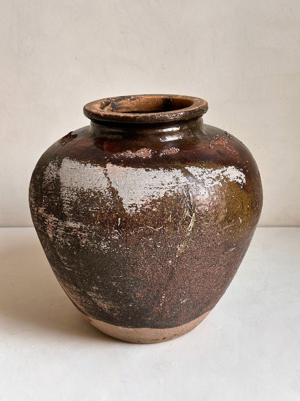 The Corner - Antique pot N° 330 - Pots & Vases