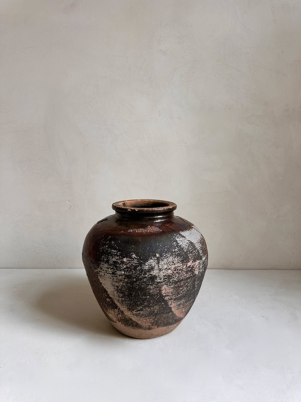 The Corner - Antique pot N° 330 - Pots & Vases