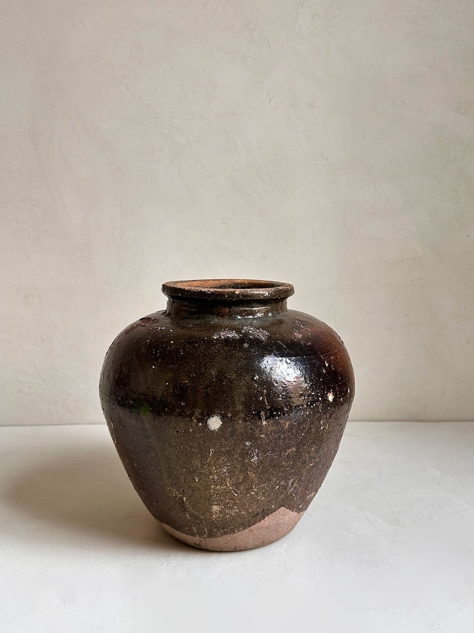 The Corner - Antique pot N° 330 - Pots & Vases